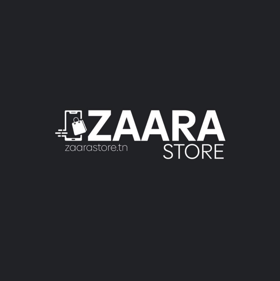 Zaara store